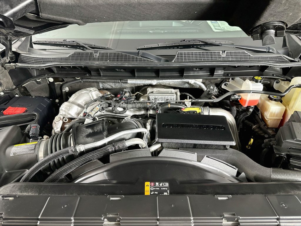 Used 2023 Chevrolet Silverado 3500 High Country w/ Z71 Off-Road Package AWD/4WD image 41
