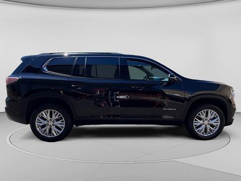 Used 2024 GMC Acadia Elevation w/ Trailering Package AWD/4WD image 6