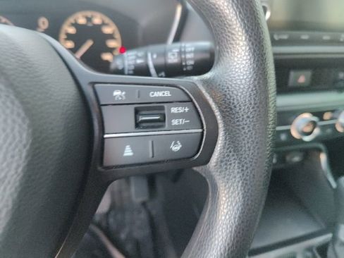 Used 2024 Honda CR-V EX image 17