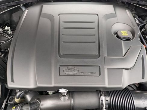 New 2026 Land Rover Range Rover Velar Dynamic SE image 20