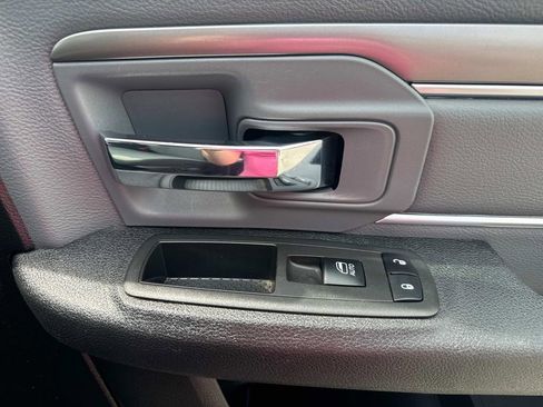 Used 2022 RAM 1500 Classic SLT w/ Electronics Group image 13