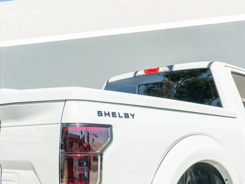 Used 2020 Ford F150 Lariat w/ Equipment Group 502A Luxury image 41