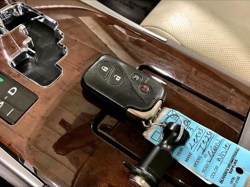 Used 2013 Lexus IS 250 AWD image 14