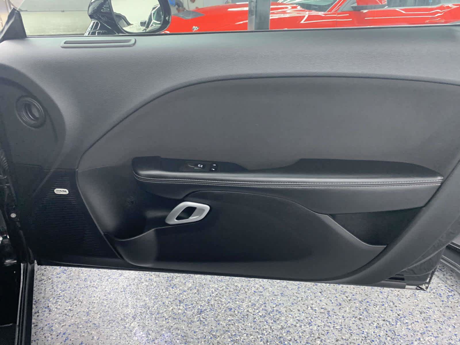 Used 2021 Dodge Challenger R/T Scat Pack RWD image 39