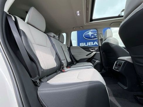 Certified 2024 Subaru Forester Premium image 14
