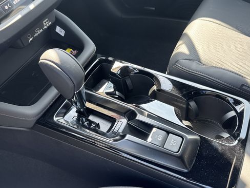 New 2026 Subaru Forester Touring image 23