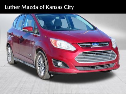 Used 2014 Ford C-MAX Energi SEL w/ Equipment Group 302A