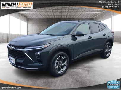 New 2026 Chevrolet Trax LT w/ LT Convenience Package
