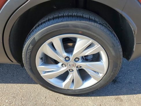 Certified 2024 Buick Encore GX Preferred image 30