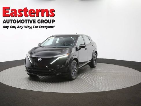 Used 2023 Nissan Ariya FWD image 55