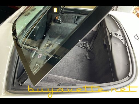 Used 1991 Chevrolet Corvette ZR1 image 24