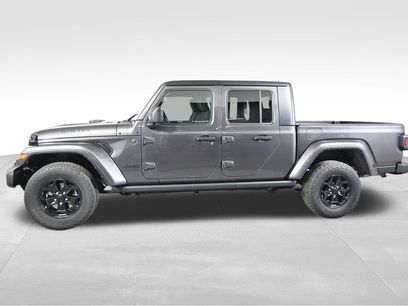 Used 2023 Jeep Gladiator Sport