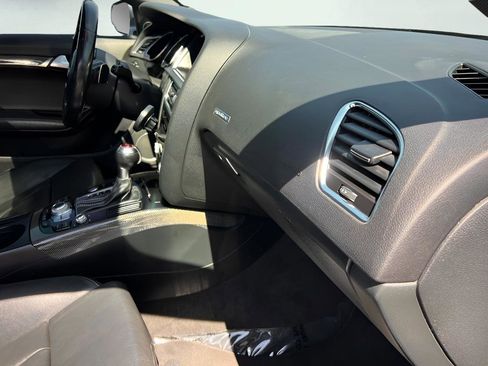 Used 2013 Audi S5 Premium Plus AWD/4WD image 18