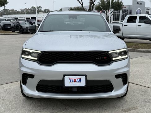 Used 2024 Dodge Durango GT image 10