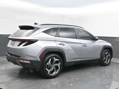 Used 2023 Hyundai Tucson SEL w/ Convenience Package image 7
