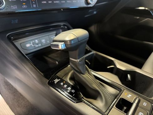 Certified 2025 Kia K5 EX FWD image 21