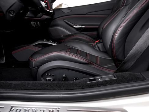 Certified 2017 Ferrari 488 Spider RWD image 23