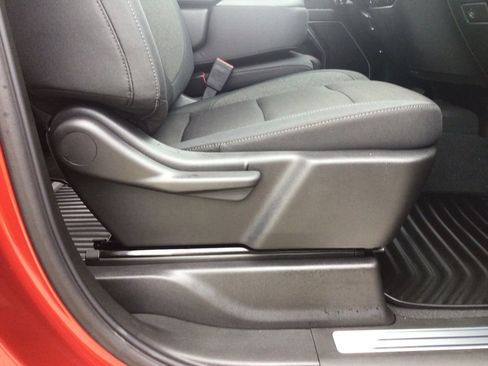 New 2025 Chevrolet Silverado 1500 RST image 15