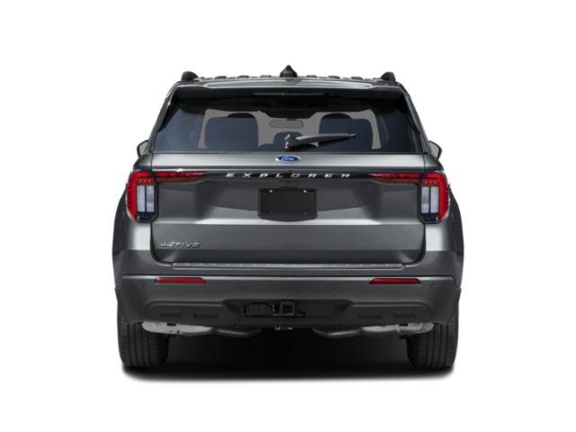 Used 2025 Ford Explorer Active w/ Active Comfort Package AWD/4WD image 5