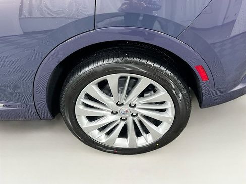 New 2026 Buick Envision Avenir image 26