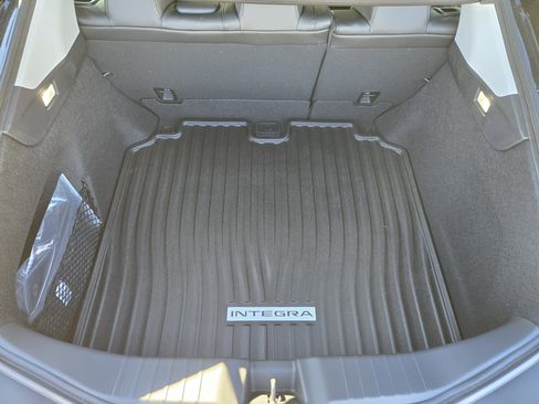 New 2026 Acura Integra image 24