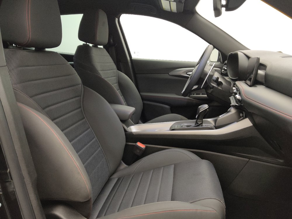 Used 2024 Dodge Hornet R/T AWD/4WD image 21