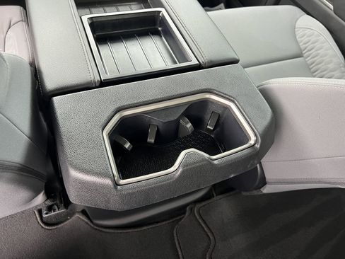 Used 2024 Toyota Tundra SR5 w/ SR5 Convenience Package image 26