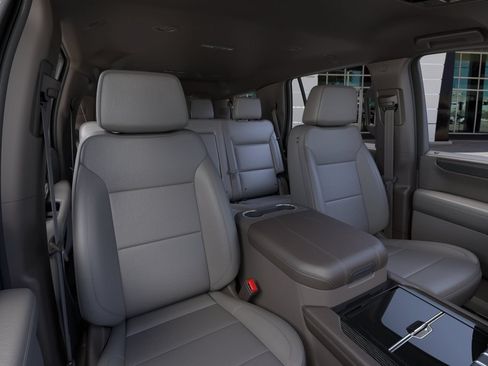 New 2026 GMC Yukon Elevation RWD image 16