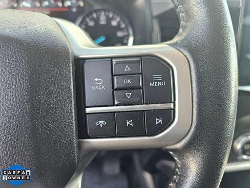 Used 2024 Ford Expedition Max XLT RWD image 16