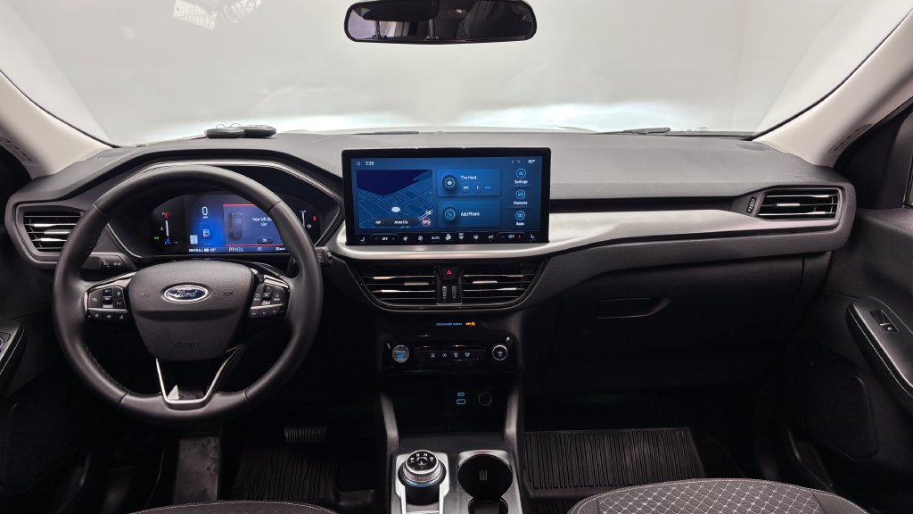 Used 2023 Ford Escape Active w/ Tech Pack #1 AWD/4WD image 28