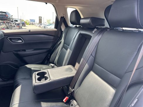 Used 2021 Nissan Rogue SL AWD/4WD image 20