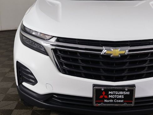 Used 2022 Chevrolet Equinox LS w/ LS Convenience Package image 10