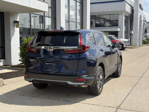 Used 2020 Honda CR-V EX image 5