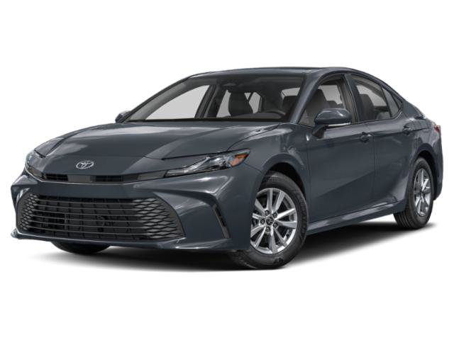New 2027 Toyota Camry LE FWD image 1