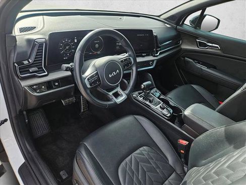 Used 2023 Kia Sportage X-Pro Prestige image 14