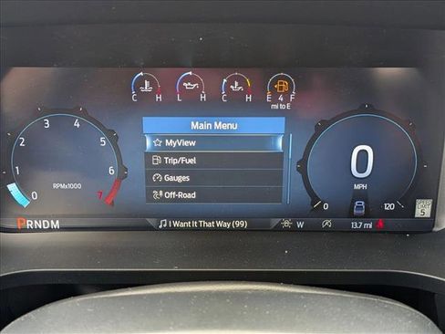 New 2026 Ford F150 Tremor AWD/4WD image 11