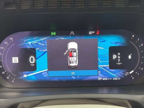 Certified 2024 Volvo XC90 B6 Plus AWD/4WD image 17
