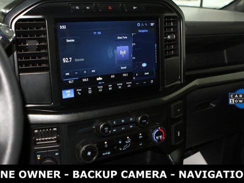 Used 2024 Ford F150 STX image 19