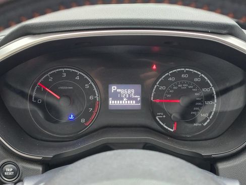 Used 2018 Subaru Crosstrek 2.0i Premium w/ Popular Package #3 AWD/4WD image 15