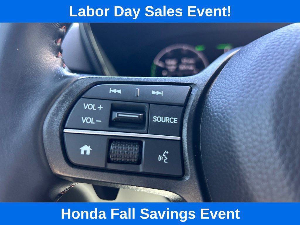 Used 2023 Honda CR-V Sport image 25