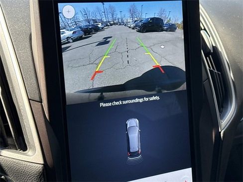 Used 2021 Ford Edge SEL w/ Convenience Package image 21