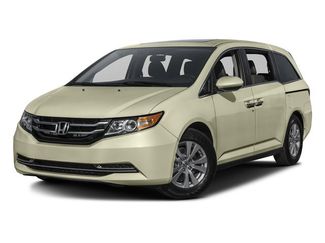 Used 2016 Honda Odyssey EX-L video 1