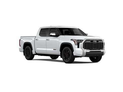 New 2026 Toyota Tundra 1794 Edition AWD/4WD image 15