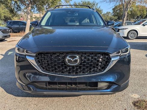 New 2025 MAZDA CX-5 AWD 2.5 S image 7