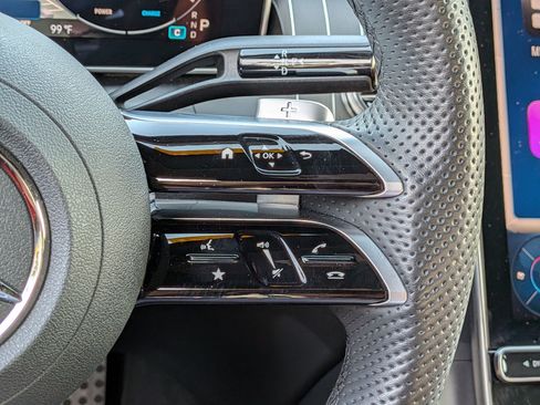 Certified 2025 Mercedes-Benz GLC 300 4MATIC w/ AMG Line image 20