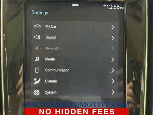 Used 2020 Volvo S60 T5 Momentum image 27