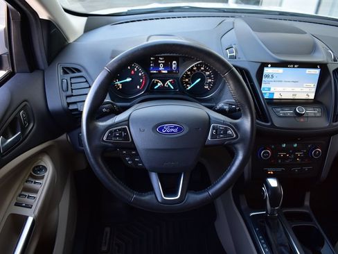Used 2019 Ford Escape SEL FWD image 39