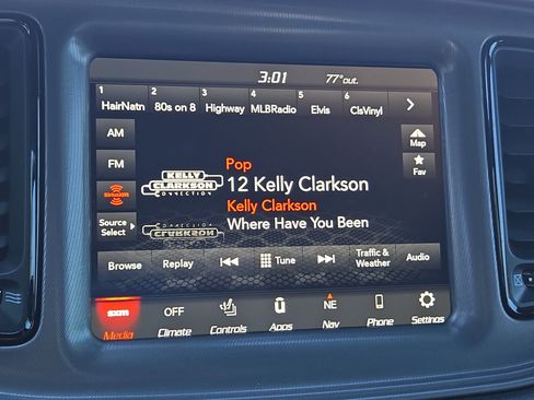 Used 2023 Dodge Challenger R/T Scat Pack w/ Plus Package image 26