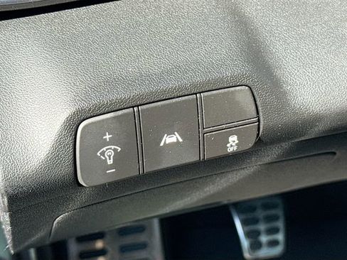 Used 2023 Hyundai Elantra N w/ Cargo Package image 4