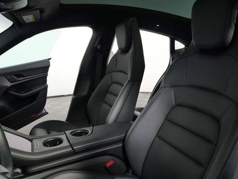 Used 2023 Porsche Taycan RWD image 2
